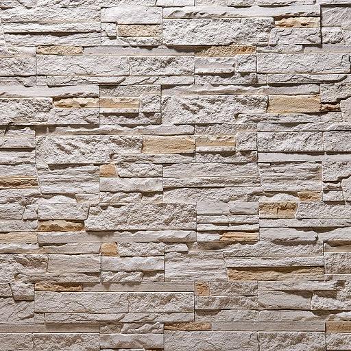 Гипсовый камень Кварцит 2 фото 2