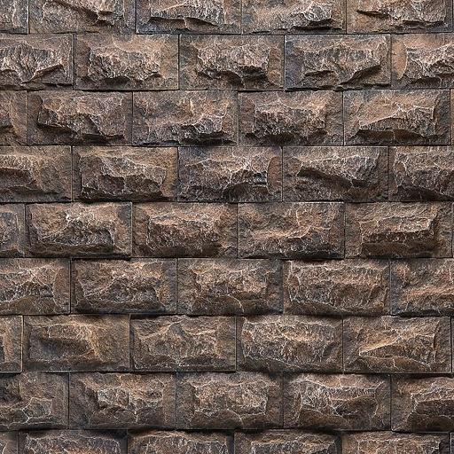 Облицовочный камень для фасада Акко 11 фото 1