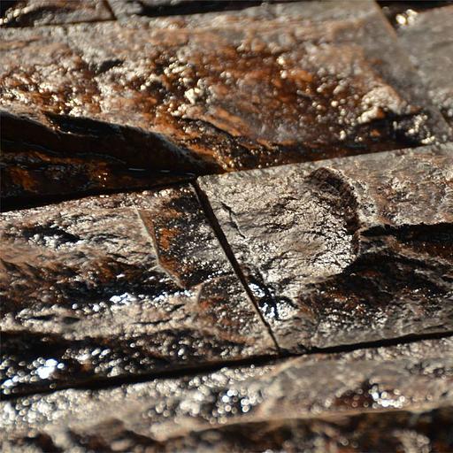 Облицовочный камень для фасада Акко 11 фото 4