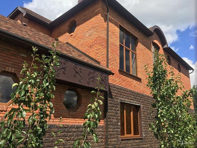 Облицовочный камень для фасада Акко 11 фото 6