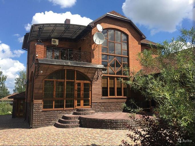 Облицовочный камень для фасада Акко 11 фото 7