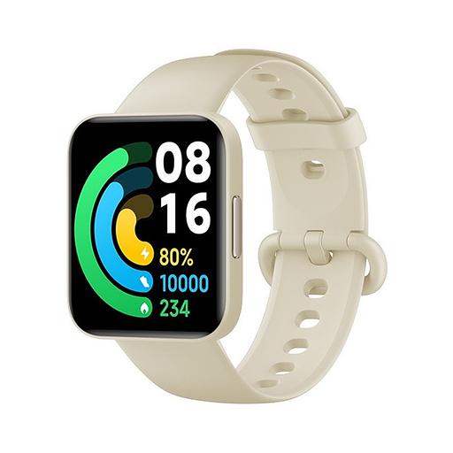 Смарт часы Xiaomi Poco Watch M2131W1 Бежевый фото 1