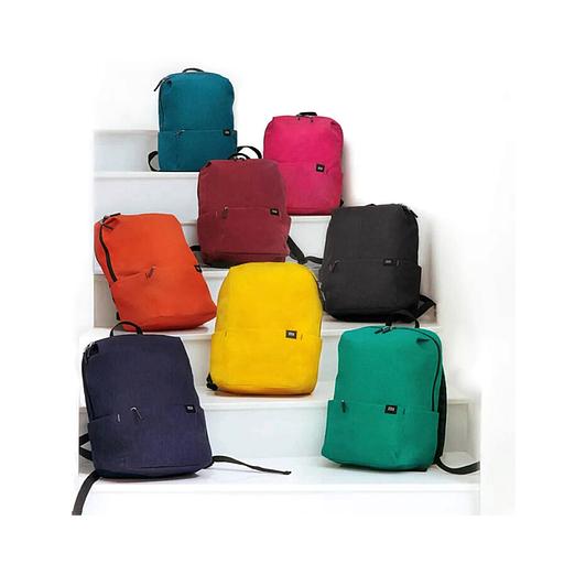 Рюкзак Xiaomi Casual Daypack ZJB4145GL Синий фото 2