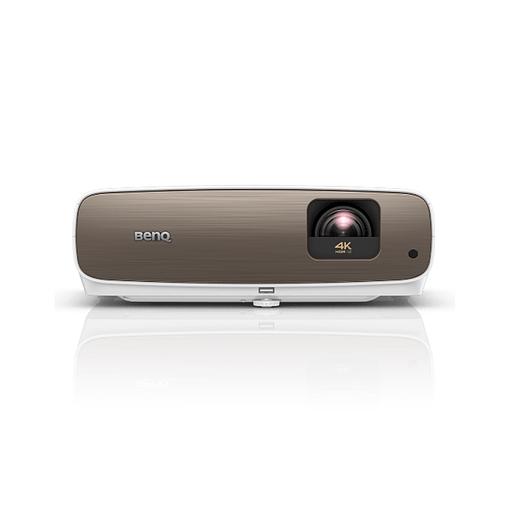 Проектор BenQ W2700 DLP 4K UHD Белый фото 2