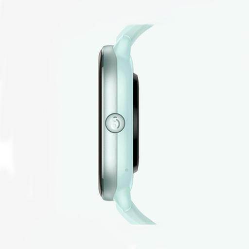 Смарт часы Amazfit GTS4 mini A2176 Голубой фото 2