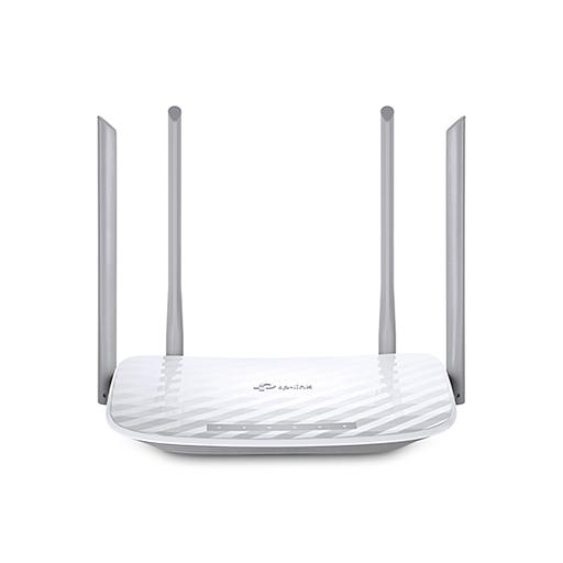 Маршрутизатор TP-Link Archer C50 1200М фото 1