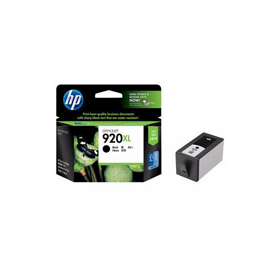 Картридж HP CD975AE Black №920XL фото 1