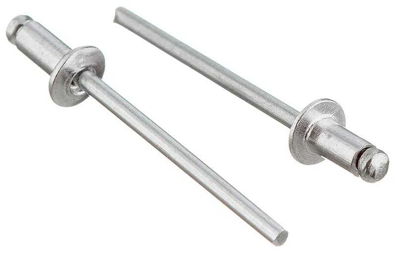 Заклепка вытяжная 3,2х8 фото 1