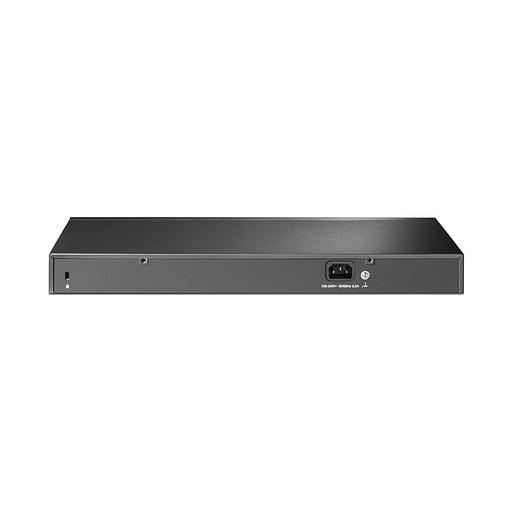 Коммутатор TP-Link TL-SG1428PE фото 3