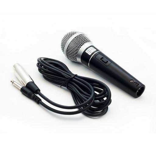 Микрофон Sound Wave FM-128 фото 2