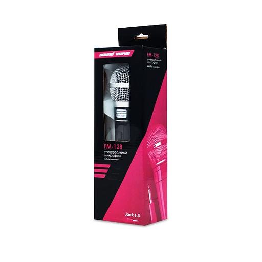 Микрофон Sound Wave FM-128 фото 3