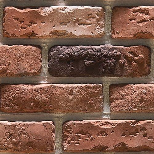 Декоративный кирпич Голицынский кирпич 36 фото 2