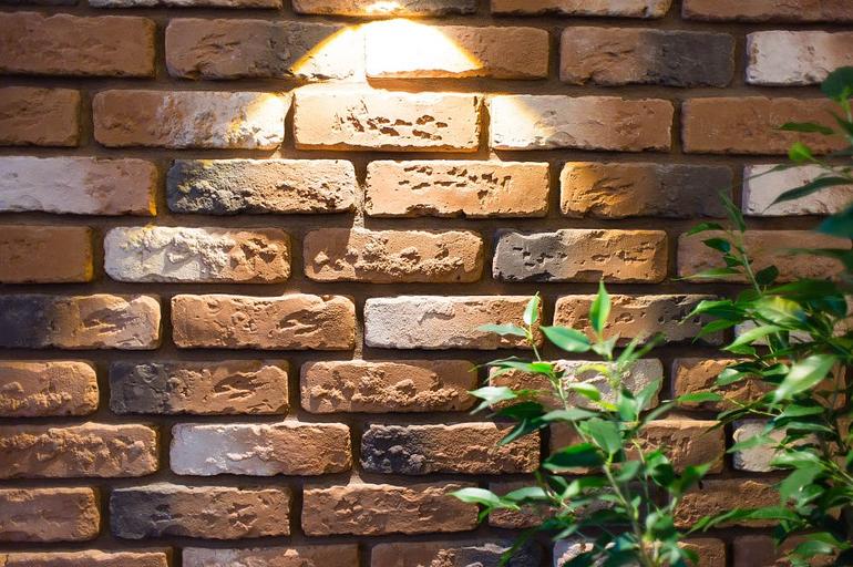 Декоративный кирпич Голицынский кирпич 36 фото 3