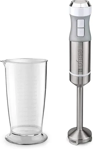 Блендер погружной Ufesa BP4580 Vario 1000 70105029 фото 1