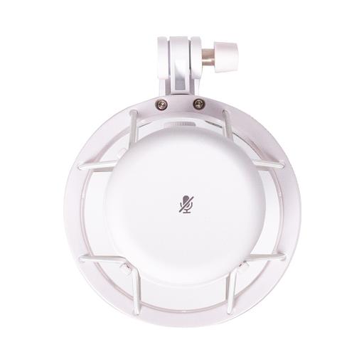 Микрофон HyperX 519P0AA QuadCast S Белый фото 3