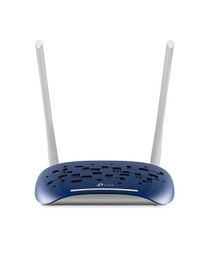 Роутер Wi-Fi с модемом TP-link TD-W9960 фото 1