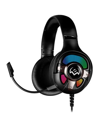 Наушники Sven AP-U1100MV Black SV-020828 фото 1