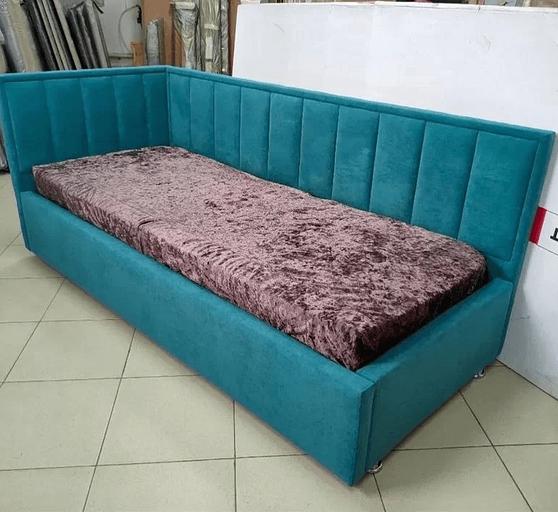 Детская кровать угловая Опт фото 3