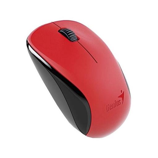 Компьютерная мышь Genius NX-7000 3D Красный фото 1