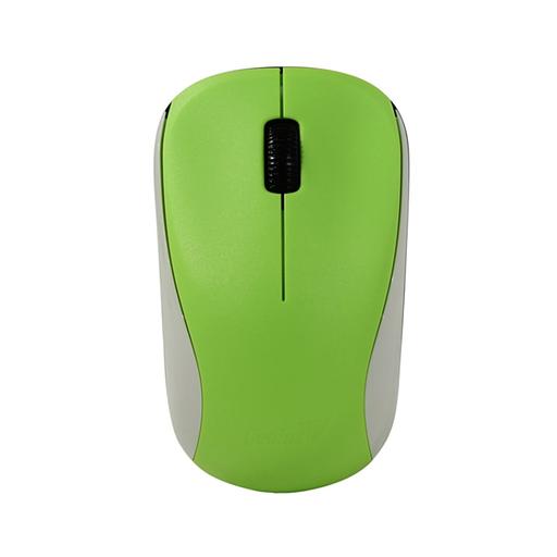 Компьютерная мышь Genius NX-7000 3D Зеленый фото 2