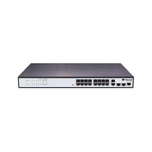 Коммутатор BDCOM S2220-B фото 2