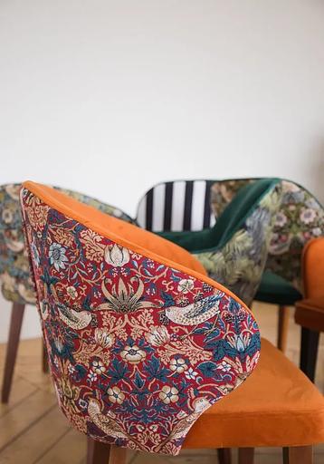 Стулья кресло мягкие Гобелен Опт фото 2