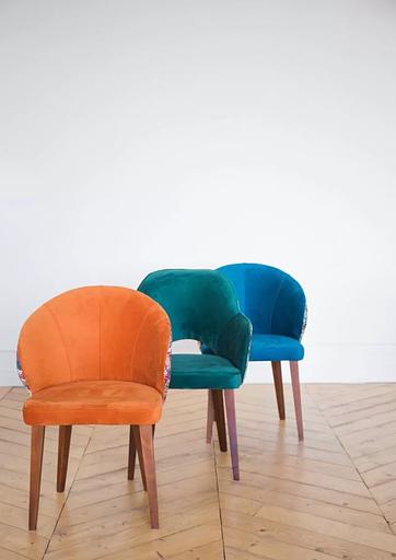 Стулья кресло мягкие Гобелен Опт фото 3