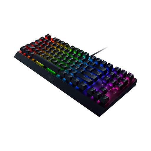 Клавиатура Razer BlackWidow V3 Tenkeyless RZ03-03490700-R3R1 фото 1
