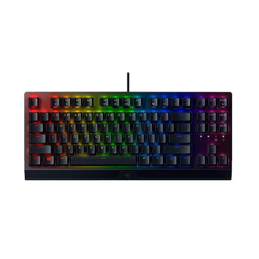 Клавиатура Razer BlackWidow V3 Tenkeyless RZ03-03490700-R3R1 фото 2