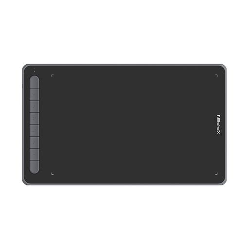 Графический планшет XP-Pen Deco LW BK фото 1