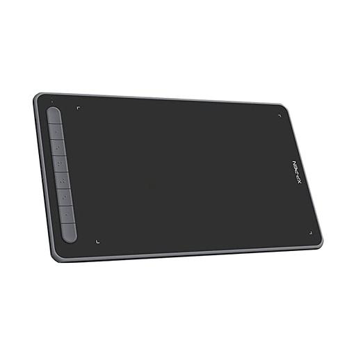 Графический планшет XP-Pen Deco LW BK фото 2