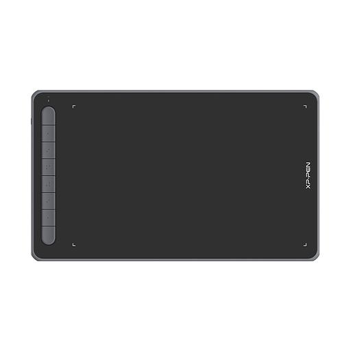 Графический планшет XP-Pen Deco LW BK фото 1