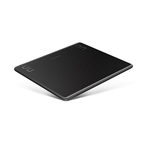 Графический планшет Huion HS64 Чёрный фото 1