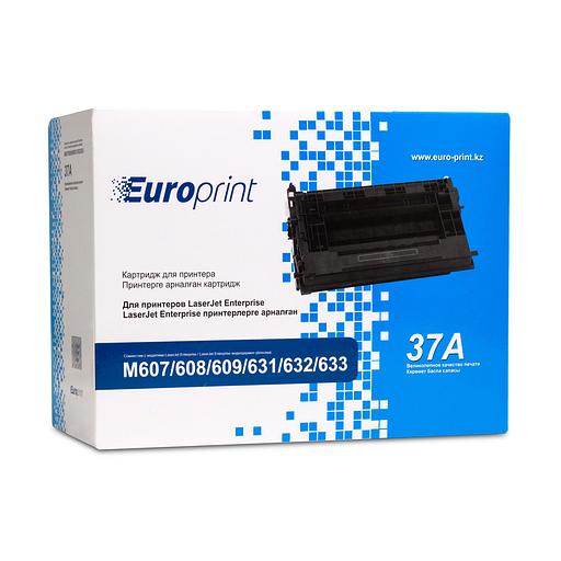 Картридж Europrint EPC-CF237A фото 3