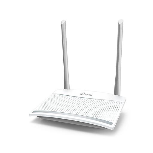 Маршрутизатор TP-Link TL-WR820N фото 1