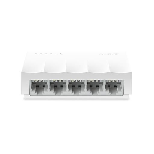 Коммутатор TP-Link LS1005 фото 1