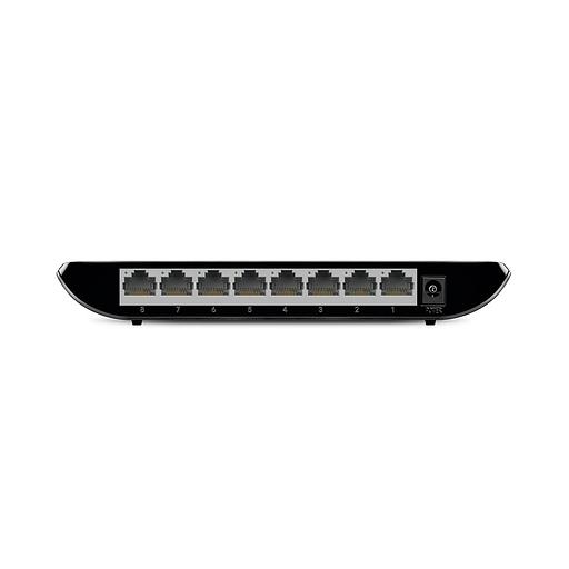 Коммутатор TP-Link TL-SG1008D фото 2