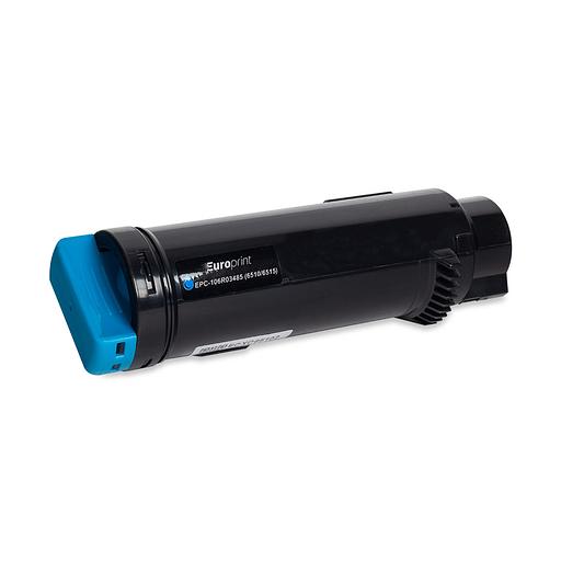 Картридж Europrint EPC-106R03485 (6510 6515) Голубой фото 1