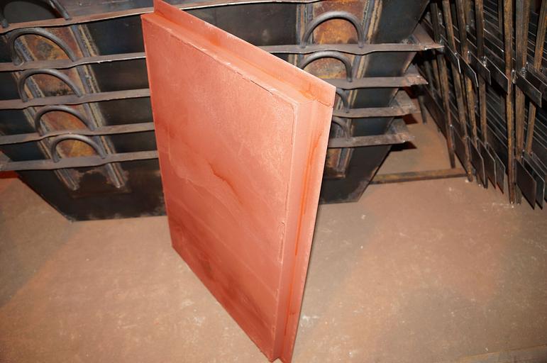 Ящик каменщика утеплённый ТРПУ-0,25 фото 3