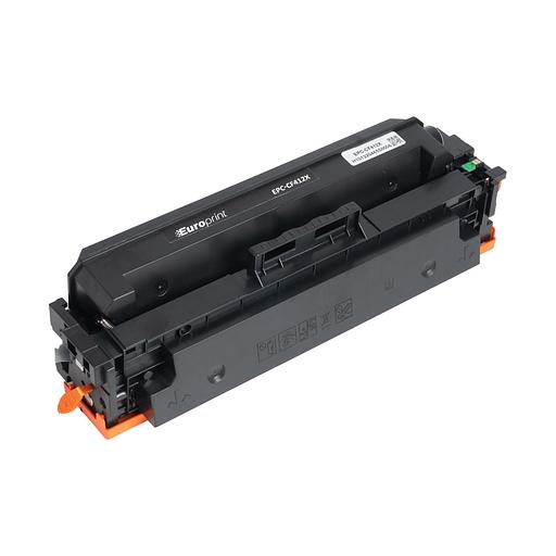 Картридж Europrint EPC-CF412X Желтый фото 1