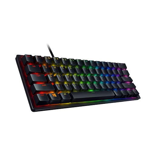 Клавиатура Razer Huntsman Mini RZ03-03391500-R3R1 фото 1
