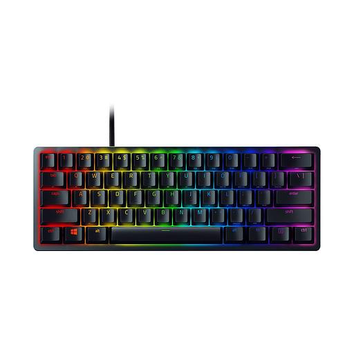 Клавиатура Razer Huntsman Mini RZ03-03391500-R3R1 фото 2