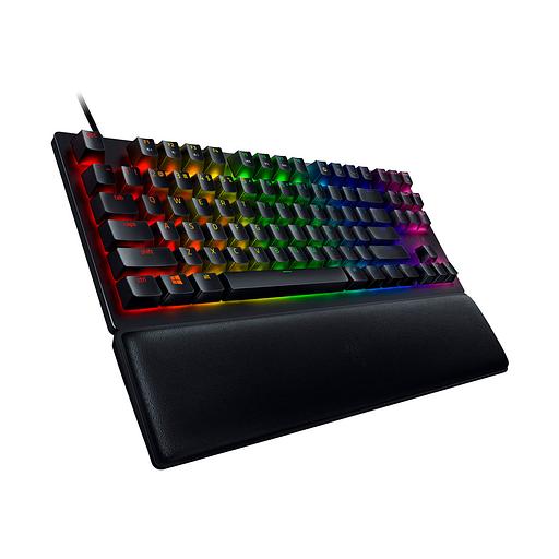Клавиатура Razer Huntsman V2 Tenkeyless RZ03-03940800-R3R1 фото 1