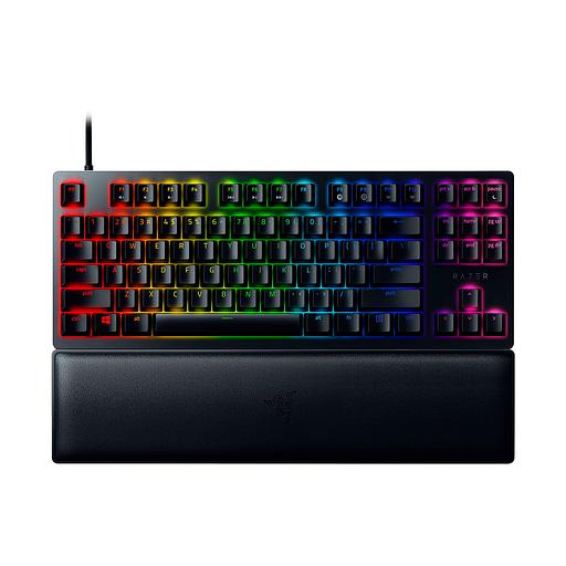Клавиатура Razer Huntsman V2 Tenkeyless RZ03-03940800-R3R1 фото 2