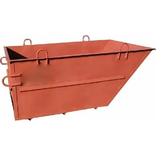 Растворная тара ТР-1 фото 1