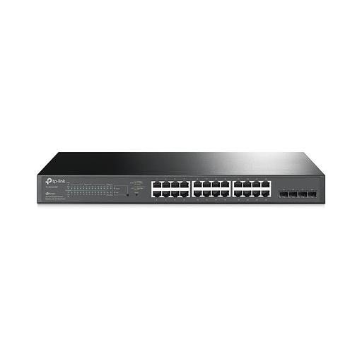 Коммутатор TP-Link TL-SG2428P фото 2