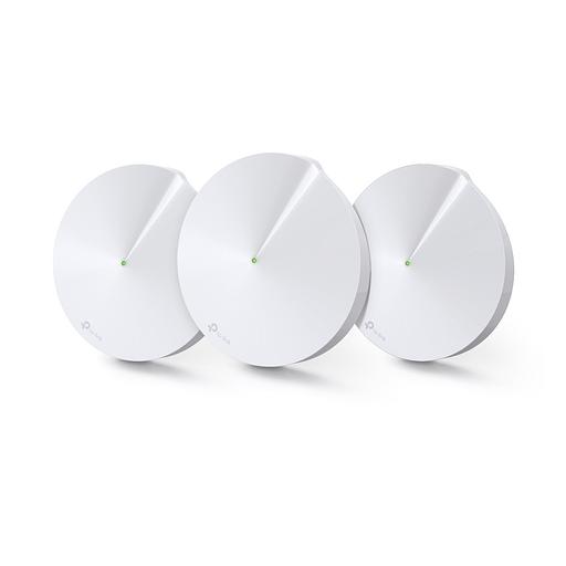 Маршрутизатор TP-Link Deco M5 (3-pack) AC1300 фото 2