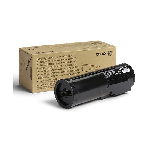 Тонер-картридж экстра повышенной емкости Xerox 106R03585 фото 1