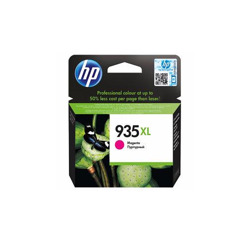 Картридж струйный HP 935XL (C2P25AE) фото 1