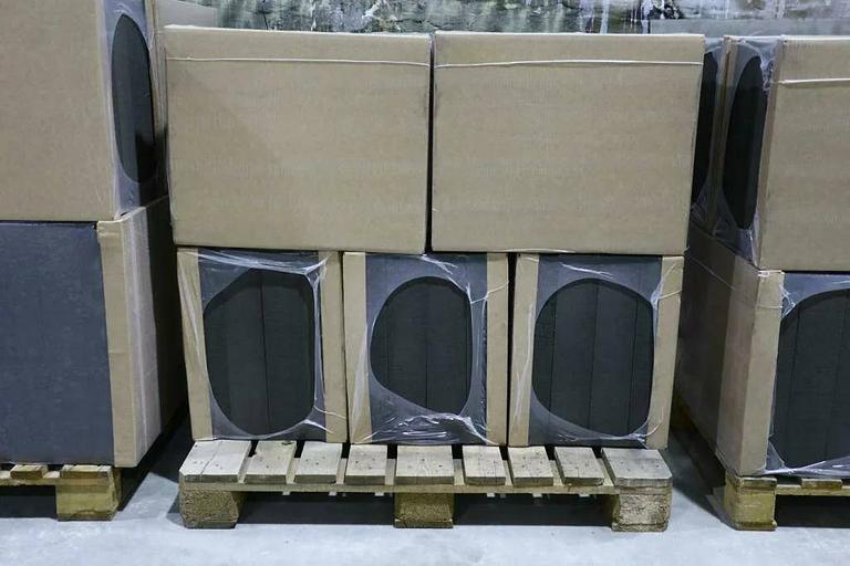 Пеностекольные блоки Изостек фото 4